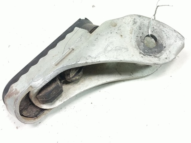 06 BMW R1200GS Front Left Rearset Front Driver Peg