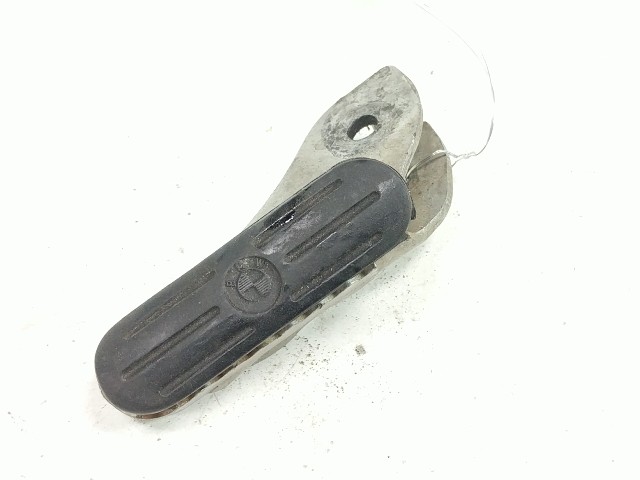 06 BMW R1200GS Front Left Rearset Front Driver Peg