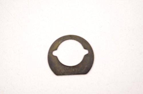 QTY 2 | Honda 50714-MK7-000 Pillion Step Washer VTX1800C Shadow Spirit