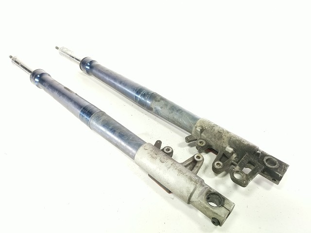 04 BMW R1150GS R1150 GS Front Forks Suspension Set STRAIGHT 7661894