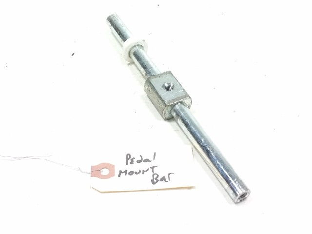 ⭐︎ 2013-2015 Kawasaki ZG1400 Concours ABS New OEM Side Bag Cover