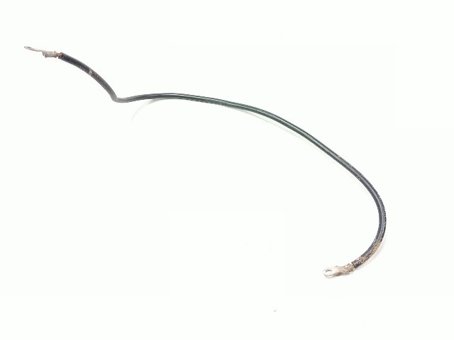17 Arctic Cat VLX 700 Negative Battery Wire Cable Lines