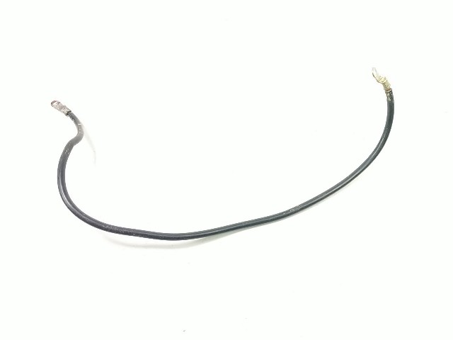 17 Arctic Cat VLX 700 Negative Battery Wire Cable Lines