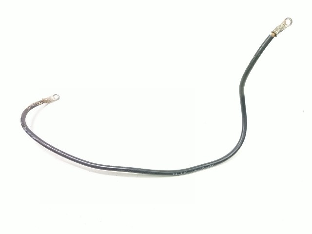 17 Arctic Cat VLX 700 Negative Battery Wire Cable Lines