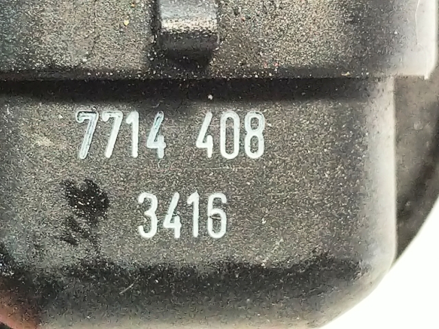 17 BMW R Nine T Racer Idle Control Valve Device 77144083416 | eBay