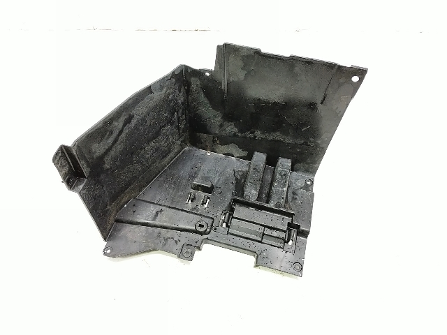 16 Honda Pioneer SXS 1000 M3 Splash Guard Left Middle Cover Panel
