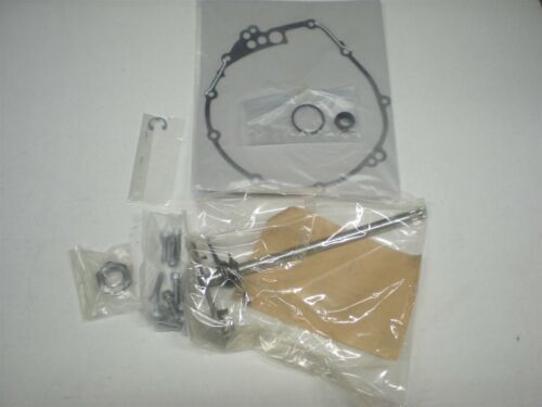 Brand New Yamaha XJ6 FZ6R Shift Shaft OEM 90891-10252-00 | eBay