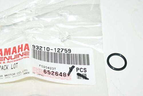 QTY 26 | Yamaha OEM O-Ring 93210-12759