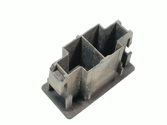 21 Honda Talon SXS 1000 Relay Cap Cover M79836