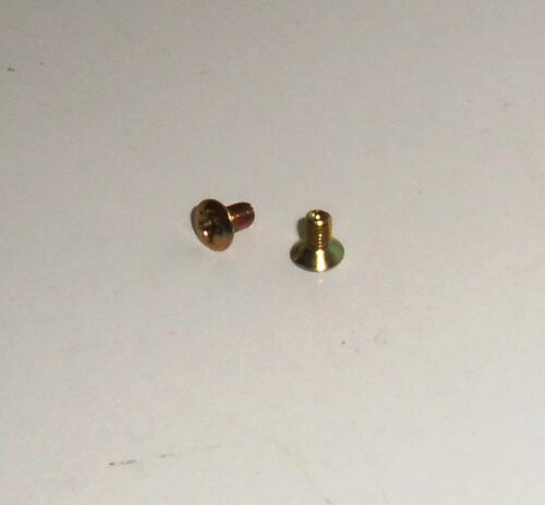 Polaris SCREW Ranger Sportsman Scrambler OEM 3130501 QTY 2