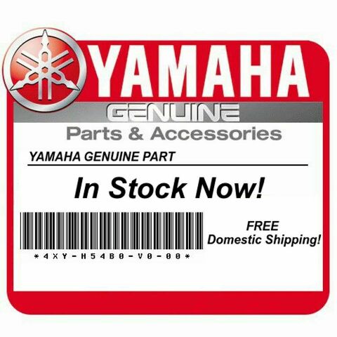 QTY 2 | 2016-2017 Yamaha YXZ1000 Bolt Flange OEM 95812-12070 | eBay