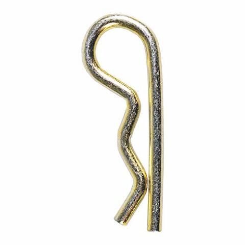 2005-2025 POLARIS Ranger RZR General New OEM Pin Hitch 7661644 QTY 2