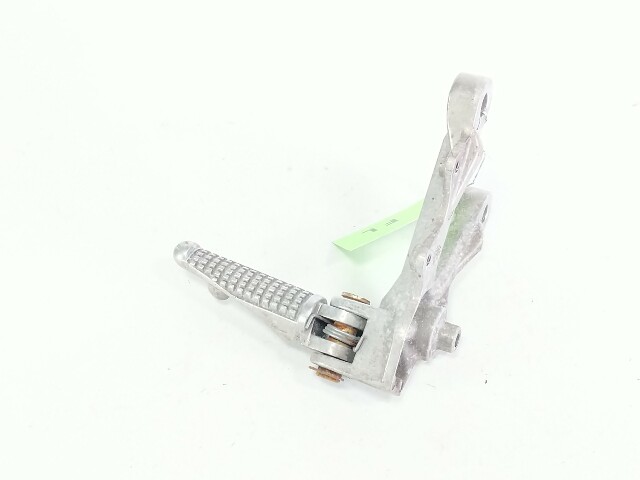 07 08 Kawasaki Ninja ZX 6 ZX6R Front Left Rearset Driver Peg