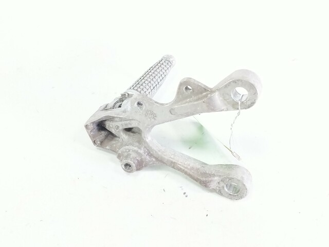 07 08 Kawasaki Ninja ZX 6 ZX6R Front Left Rearset Driver Peg