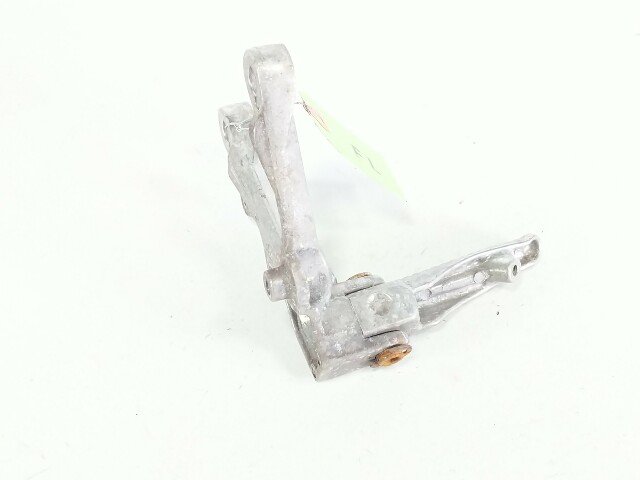 07 08 Kawasaki Ninja ZX 6 ZX6R Front Left Rearset Driver Peg
