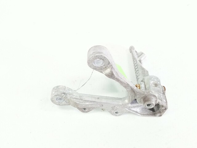 07 08 Kawasaki Ninja ZX 6 ZX6R Front Left Rearset Driver Peg