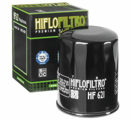 ？？？ Hiflofiltro Oil Filters - #140621 | eBay