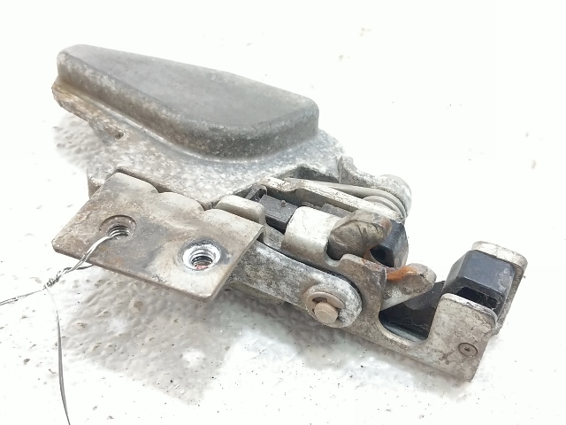14-23 Polaris RZR S 1000 60 Inch Front Left Door Latch Lock Latch Handle Lever