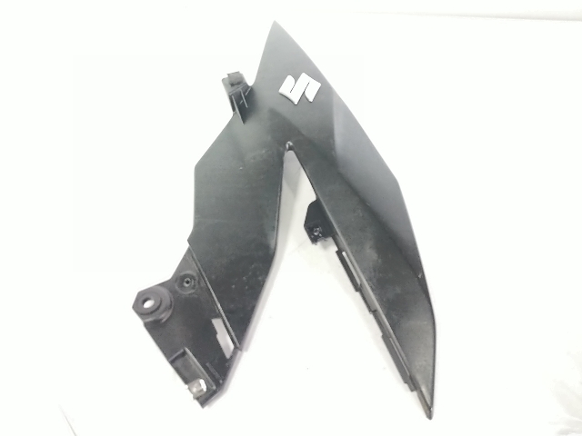 19 Suzuki GSX250R GSX 250 Black Small Left Mid Cover Plastic 47222-20K00