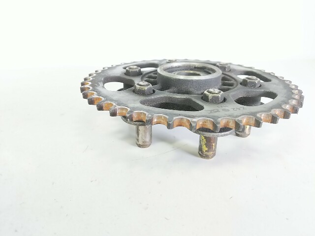 04 Ducati ST3 Rear Wheel Cush Drive Sprocket Hub