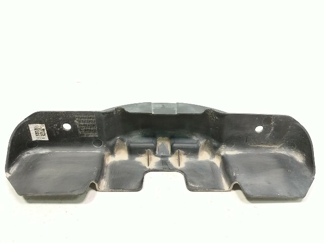 20 Polaris RZR Pro XP 4 Un Front Seat Weldment Cover Plastic 5456054