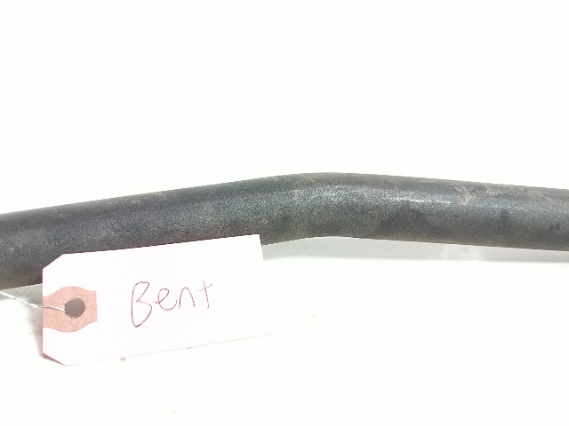 15 Can Am Maverick 1000R XMR Grab Bar Mount Bracket Damaged