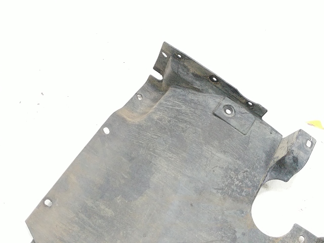 15 Can Am Maverick 1000R XMR Front Left Dash Cover Panel Plastic