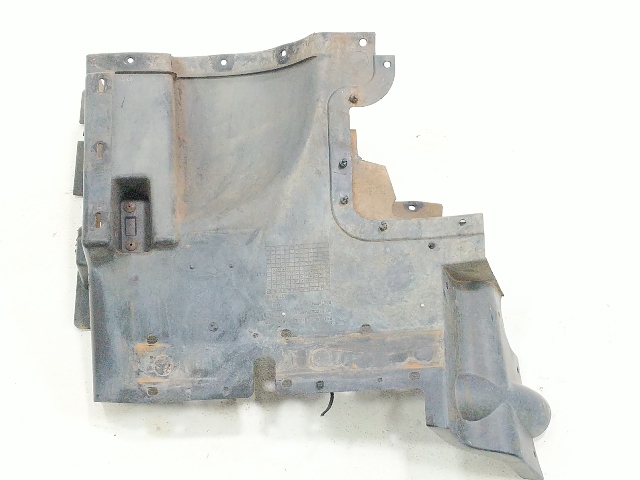 15 Can Am Maverick 1000R XMR Front Left Floor Board Cover 707900181 Damaged