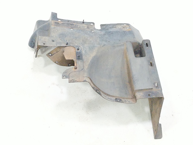 15 Can Am Maverick 1000R XMR Front Left Floor Board Cover 707900181 Damaged