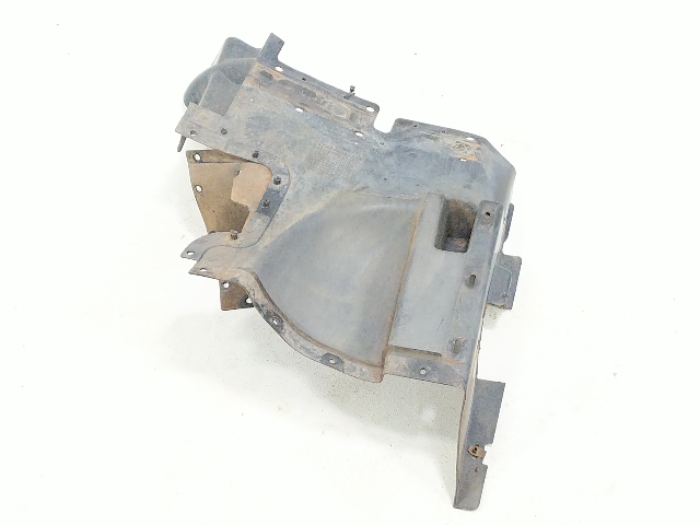 15 Can Am Maverick 1000R XMR Front Left Floor Board Cover 707900181 Damaged