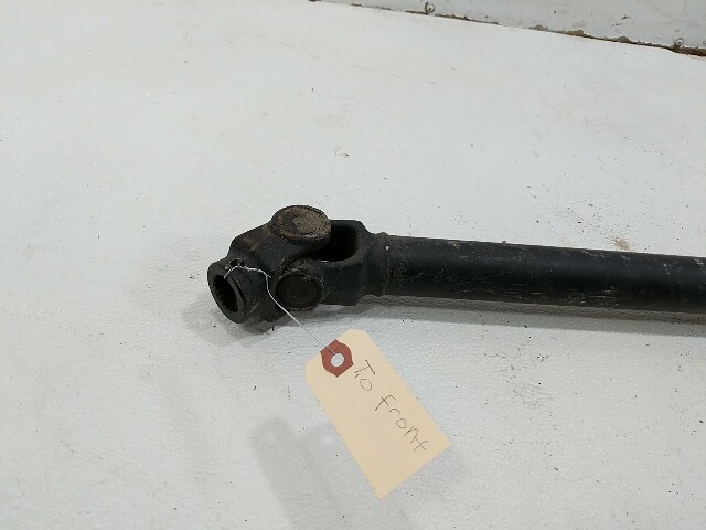 14-23 Polaris RZR XP 4 Sport 1000 Drive Propshaft Prop Shaft Front