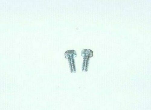 BRP Sea Doo Self Tapping Hex Screw M6x16 209561640 QTY 8 PWC OEM