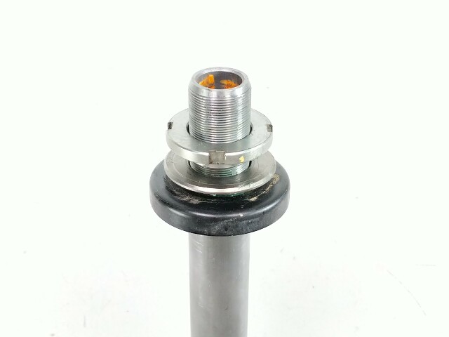 21 Kawasaki BR125J Z125 PRO Bottom Lower Triple Steering