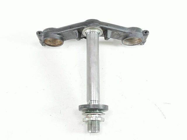 21 Kawasaki BR125J Z125 PRO Bottom Lower Triple Steering