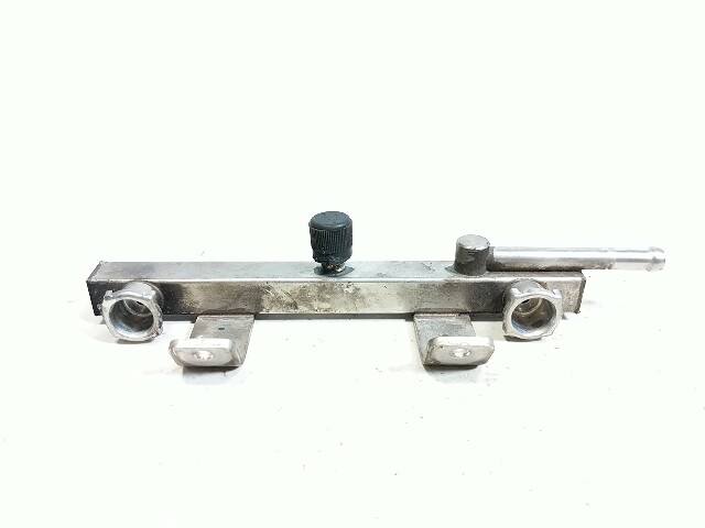 17 Textron Stampede 900 Fuel Injection Injector Rail (Without Injectors) Y