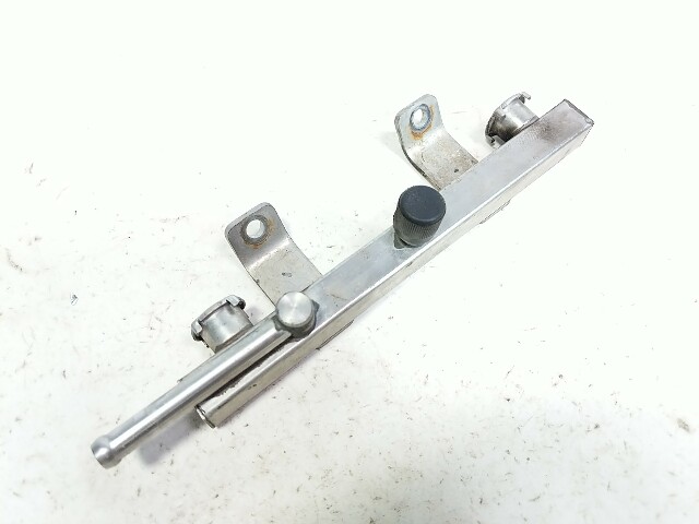 17 Textron Stampede 900 Fuel Injection Injector Rail (Without Injectors) Y