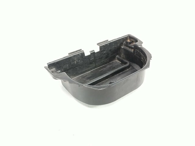 03 04 Kawasaki Ninja ZX6 ZX 636 Rear Undertail Tool tray Box