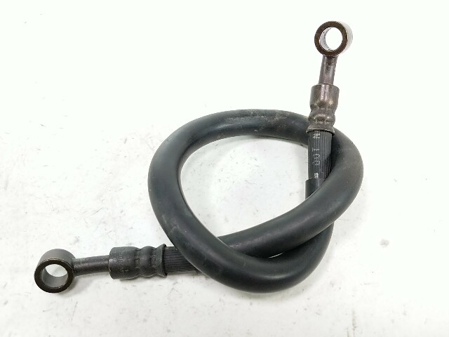 03 04 Kawasaki Ninja ZX6 ZX 636 Rear Brake Line Hose