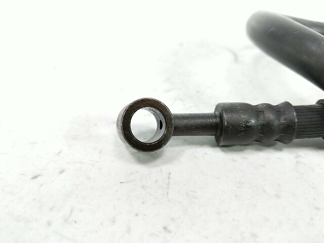 03 04 Kawasaki Ninja ZX6 ZX 636 Rear Brake Line Hose