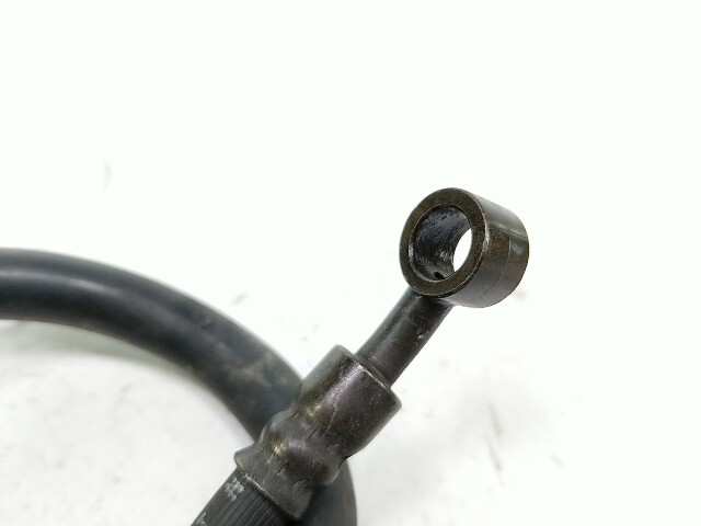 03 04 Kawasaki Ninja ZX6 ZX 636 Rear Brake Line Hose