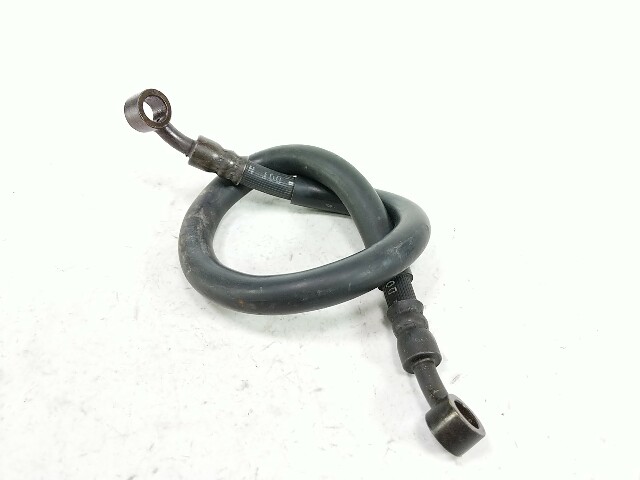 03 04 Kawasaki Ninja ZX6 ZX 636 Rear Brake Line Hose