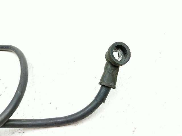 12 Kawasaki ZX1000G Ninja 1000 Stater Battery Terminal Cable