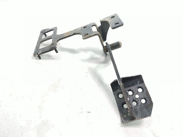14-23 Polaris RZR XP Turbo (1000) Brake Pedal Mount Bracket