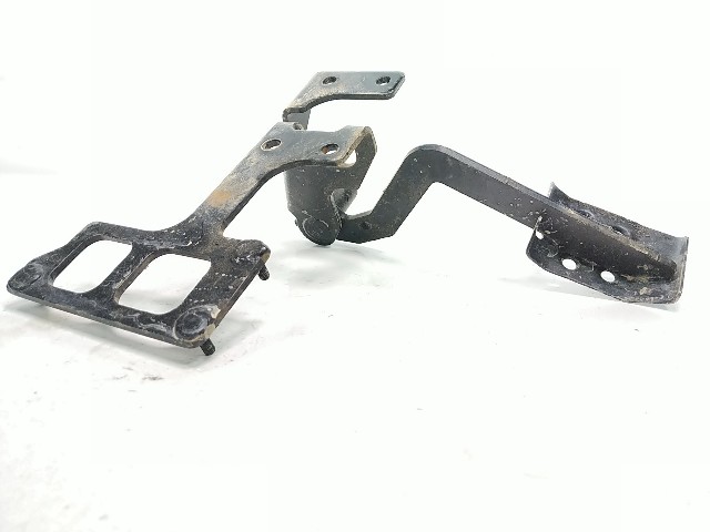 14-23 Polaris RZR XP Turbo (1000) Brake Pedal Mount Bracket