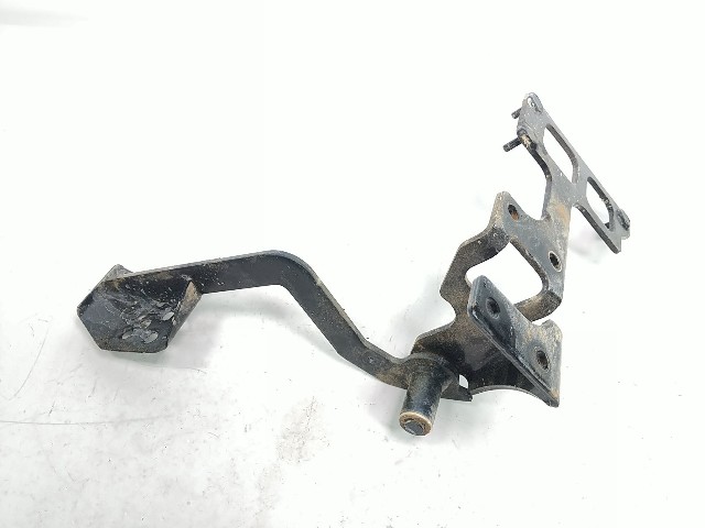 14-23 Polaris RZR XP Turbo (1000) Brake Pedal Mount Bracket
