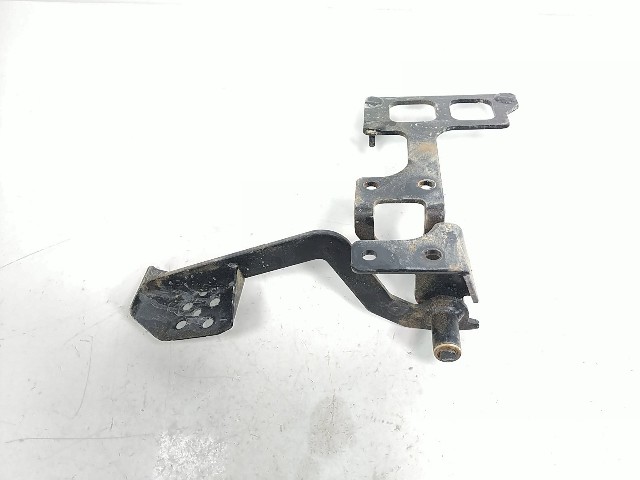 14-23 Polaris RZR XP Turbo (1000) Brake Pedal Mount Bracket