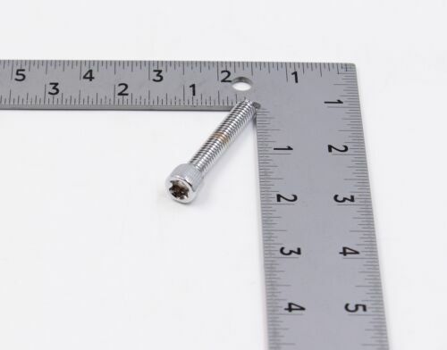 I**Ｎ Socket Head Screw 5-16-1 Part Number 94584-98 Harley