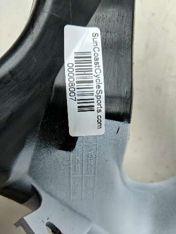 21 KTM 200 Duke Left Rear Upper Seat Tail Fairing Plastic JP181007