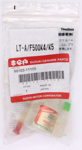 SUZUKI 99103-11195 VINSON THROTTLE CONDITIONER | eBay