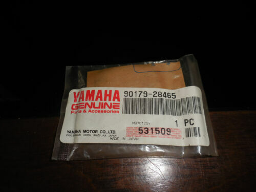 1985-2009 Yamaha Moto-4 Tri-Moto Big Bear Special Nut 90179-28465